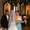 After the Ceremony